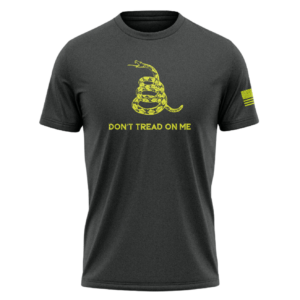 Don't Tread On Me T-Shirt
