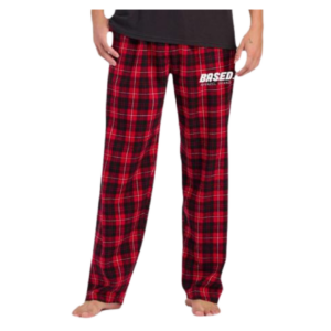 Flannel Pajama Bottoms