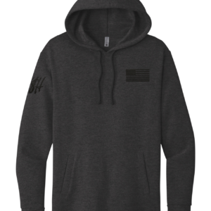 Embroidered K$H Hoodies