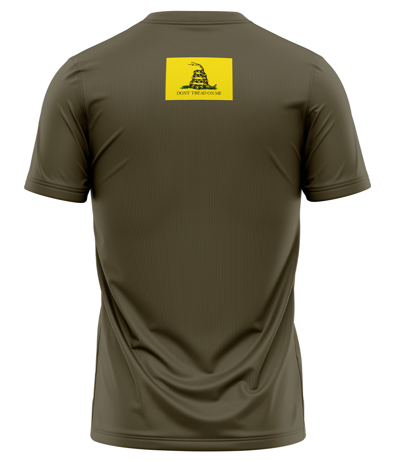 Fight with K$H T-Shirt - Image 3