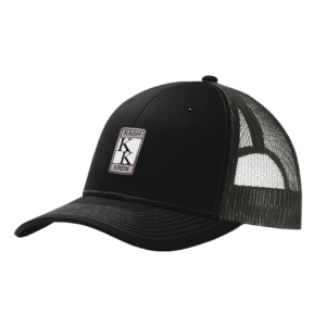 Kash Krew Trucker Hat