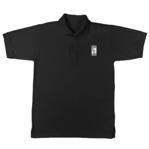 Kash Krew Golf Polo