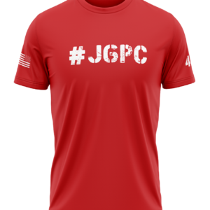 JUSTICE FOR ALL #J6PC T-Shirt