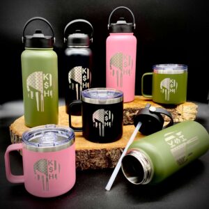 Fight with K$H Thermos