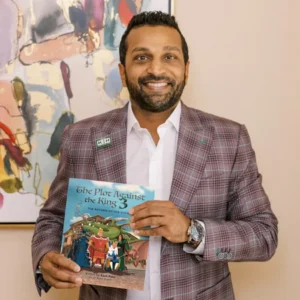 The Plot Against the King 3: The Return of the King