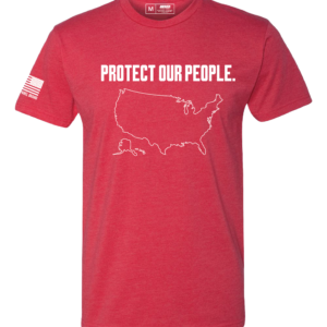 Protect Our People T-Shirt