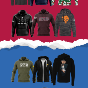 Hoodie Bundle
