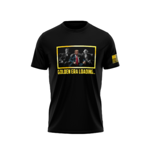 Golden Era T-Shirt