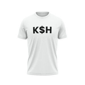 The K$H Brand Tee